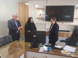  کسب رتبه نخست دانشگاه در ارزیابی عملکرد صدور پروانه‌ها